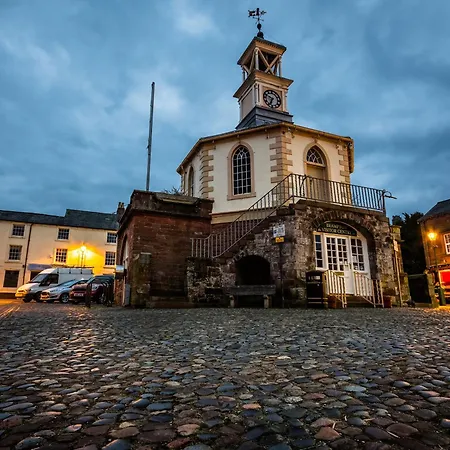 Vakantiehuis Jackson Court 2 - Uk43635 Brampton (Cumbria)